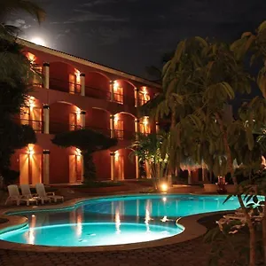 Real Cabos Hotel